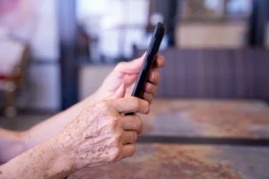 envejecimiento de la población | aging population
